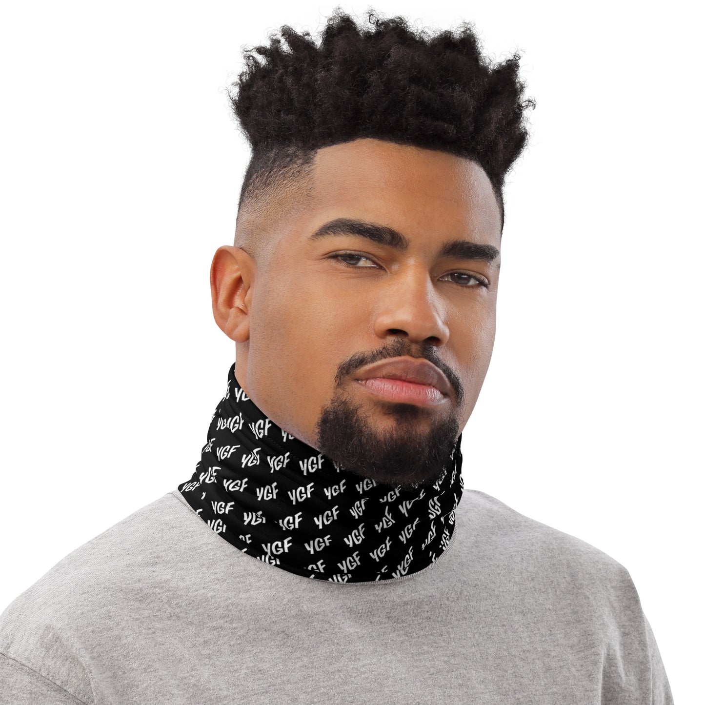 YGF Neck Gaiter