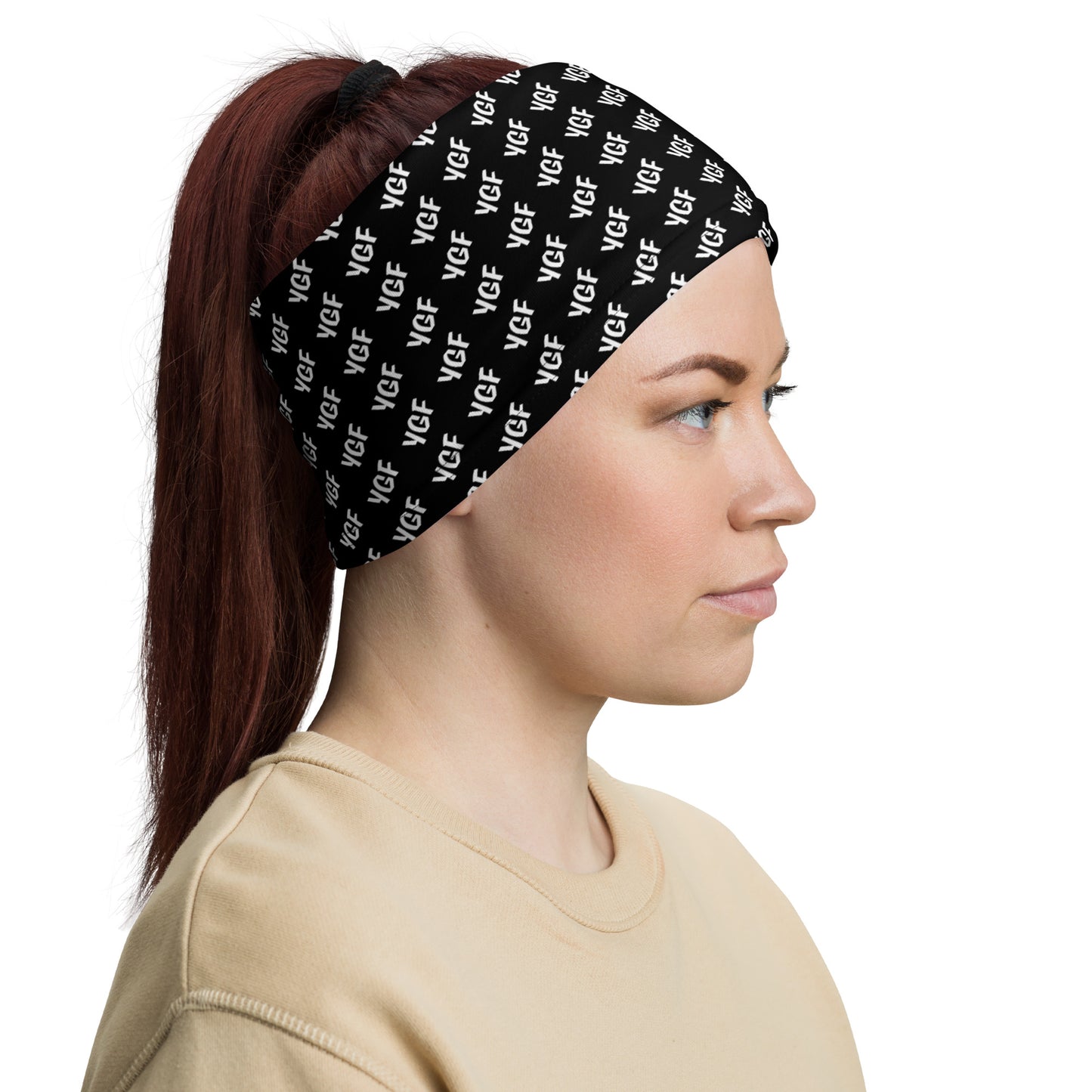 YGF Neck Gaiter