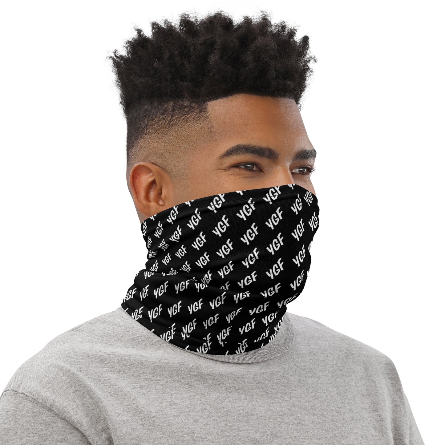 YGF Neck Gaiter