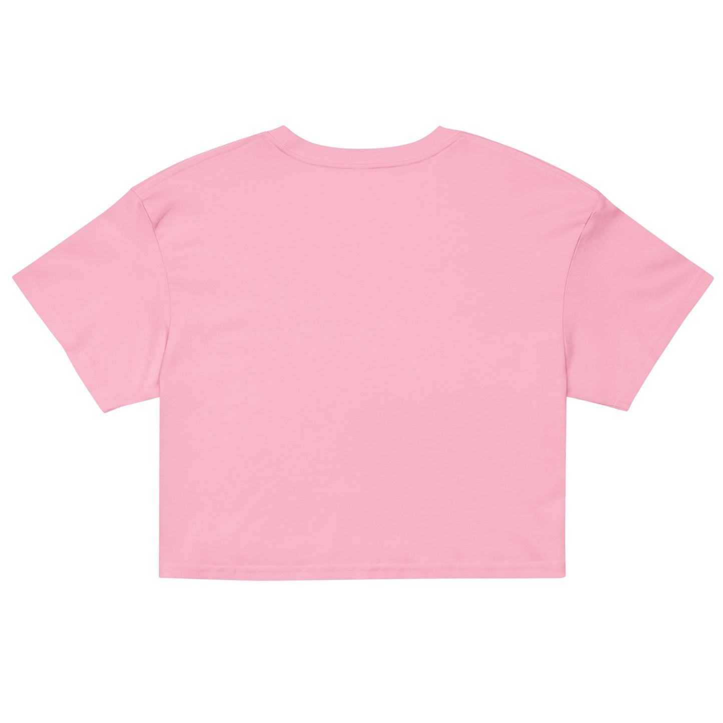 “Young Gifted Family” Women’s Crop Top