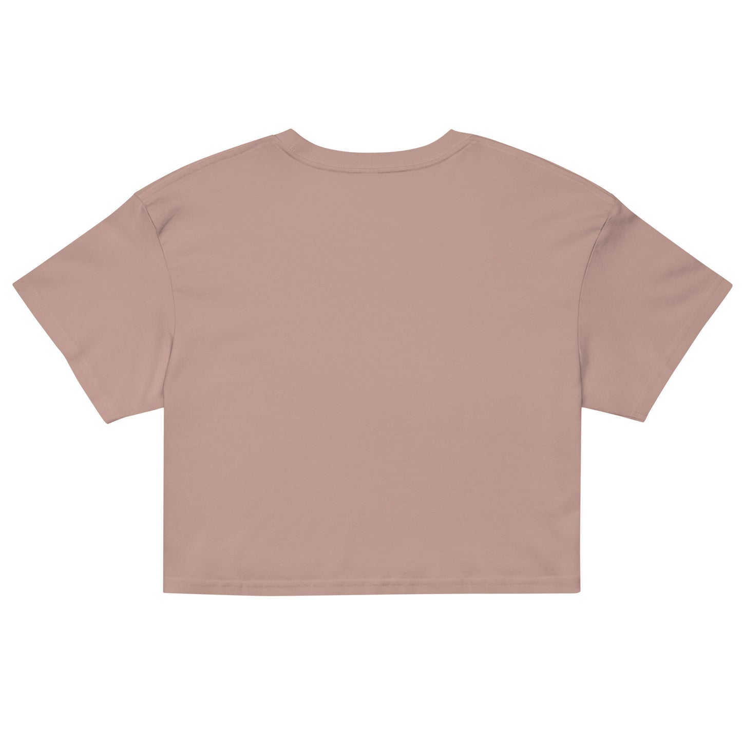 “Young Gifted Family” Women’s Crop Top