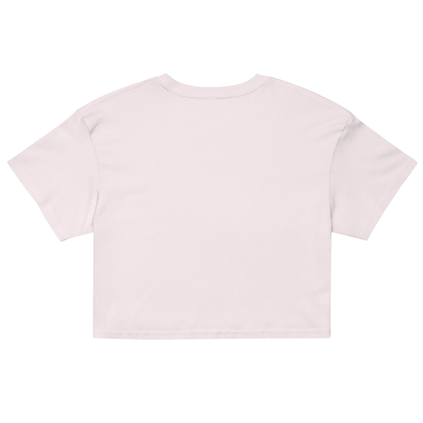 “Young Gifted Family” Women’s Crop Top