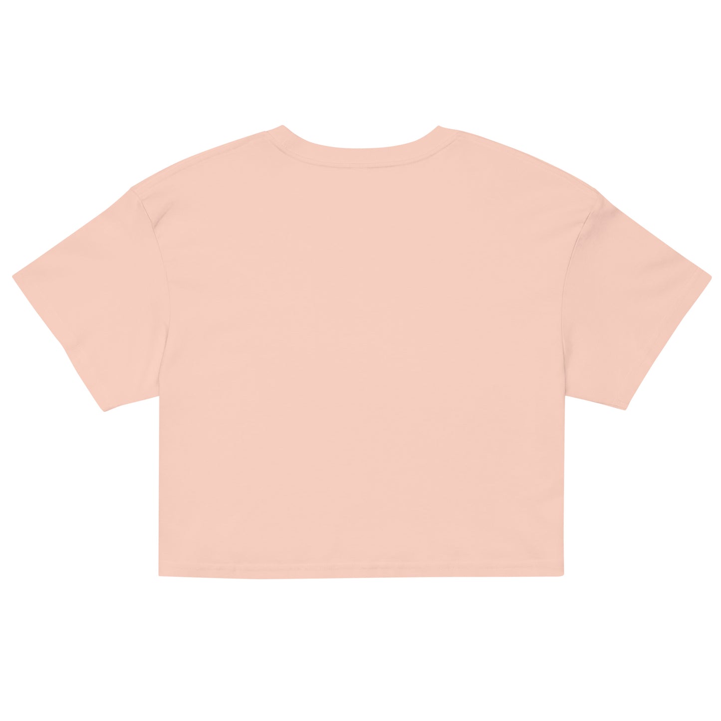 “Young Gifted Family” Women’s Crop Top