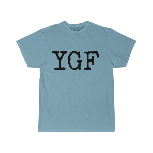 YGF - Men's Short Sleeve Tee