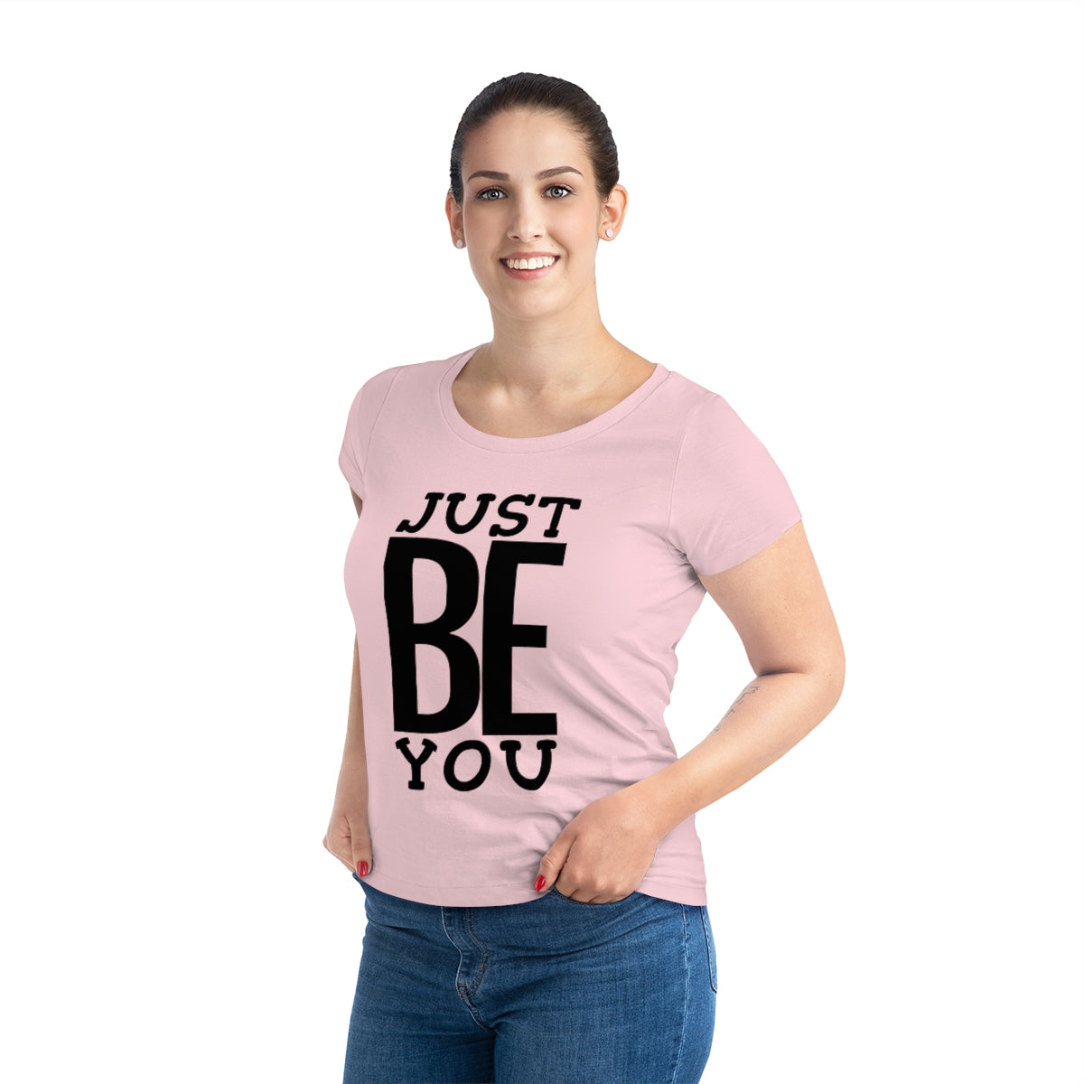 Just BE You - Women's T-shirt