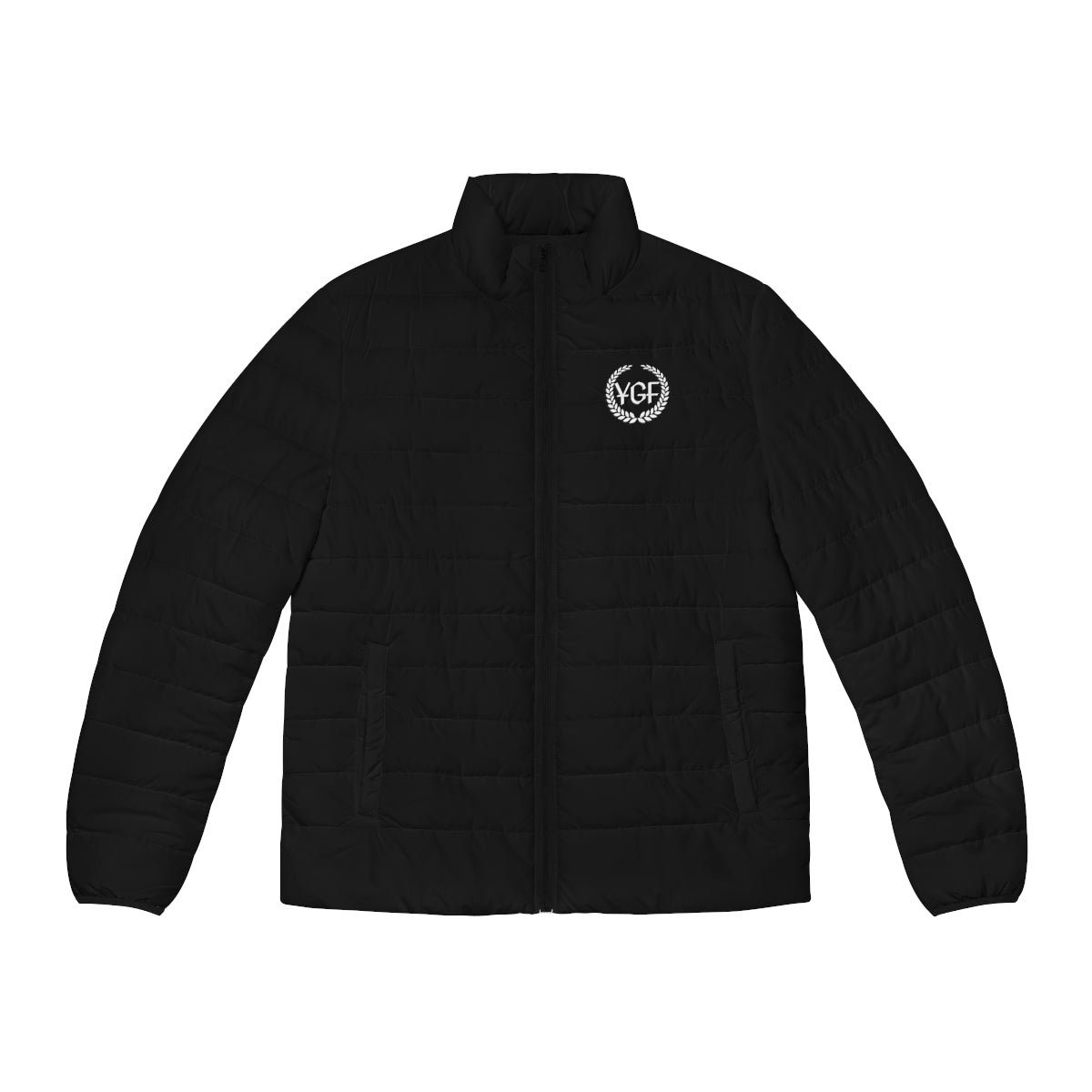 YGF - Men's Puffer Jacket