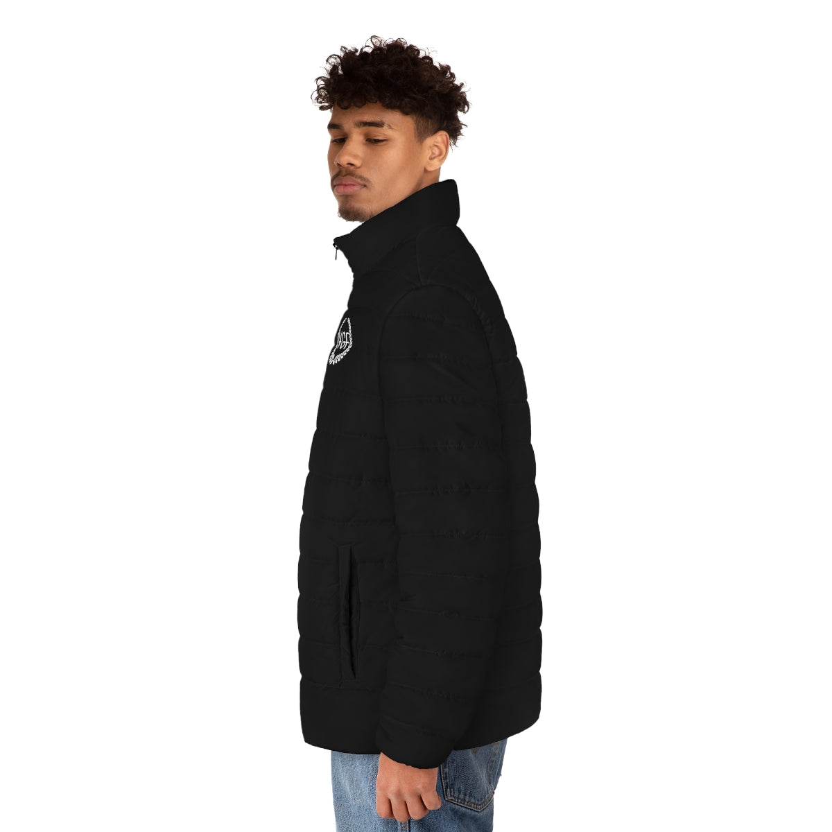 YGF - Men's Puffer Jacket