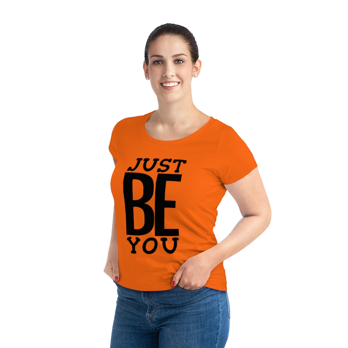 Just BE You - Women's T-shirt