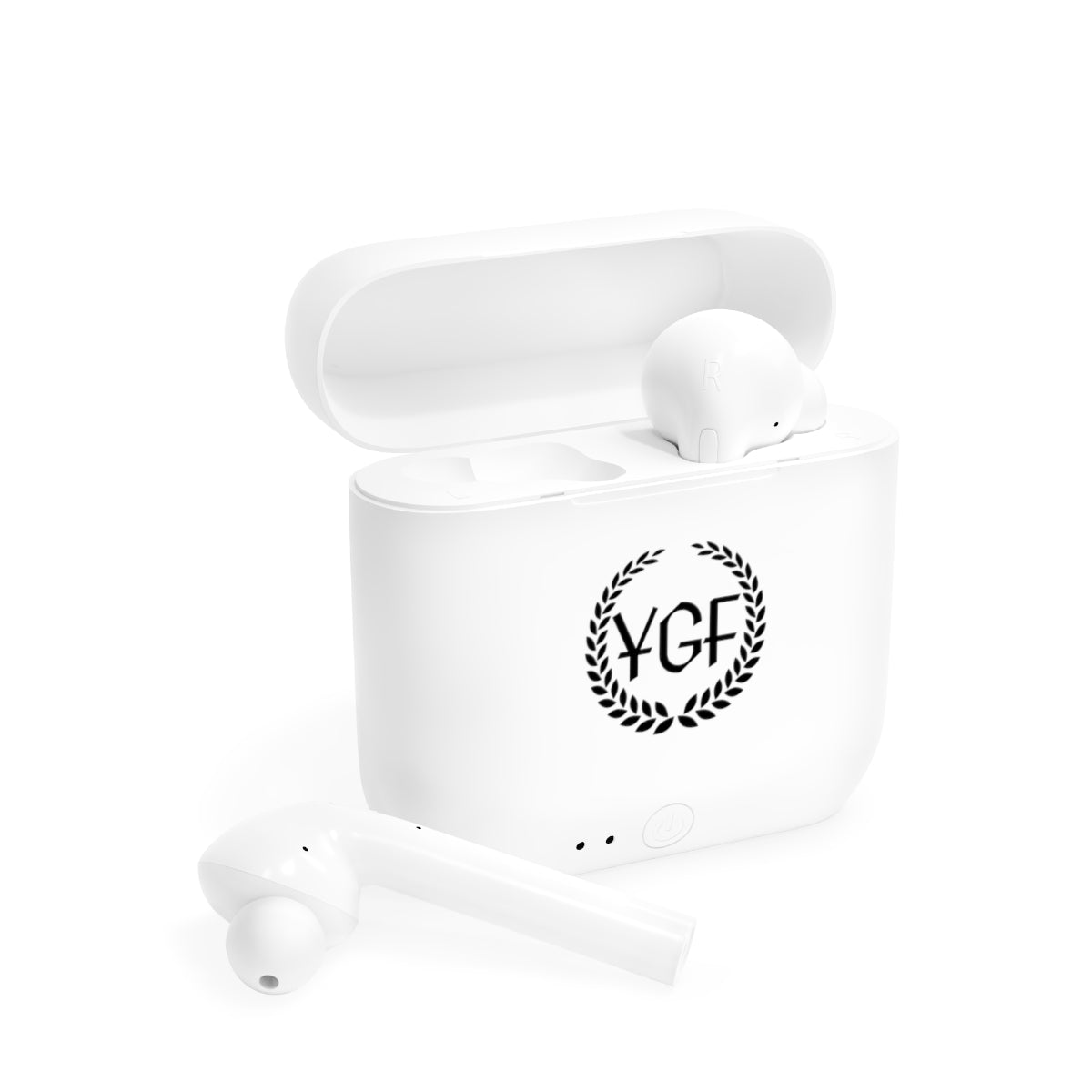 YGF - Essos Wireless Earbuds