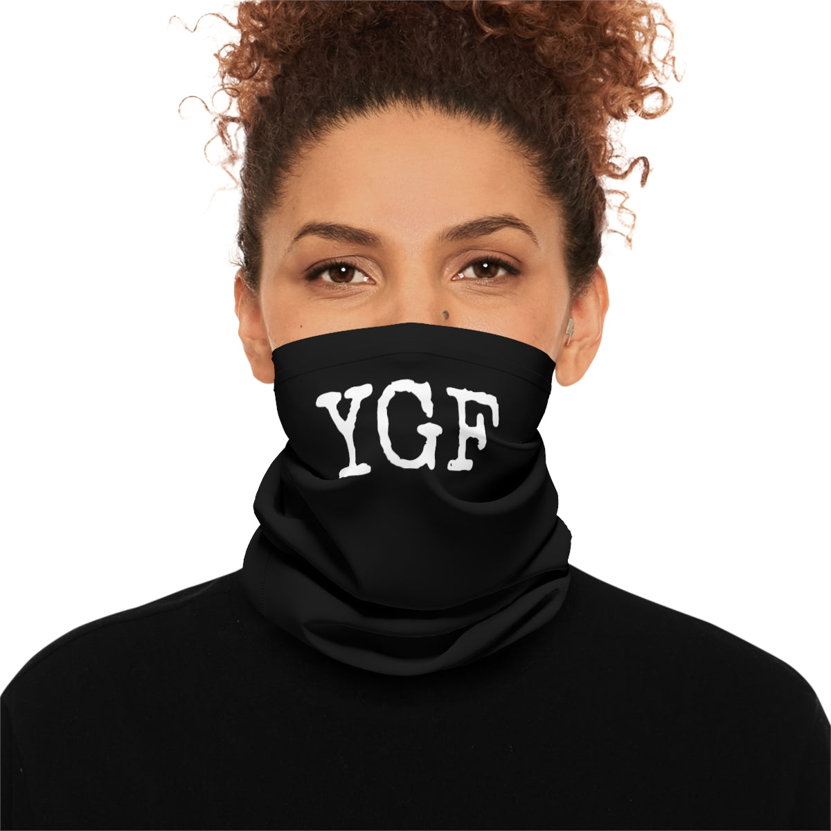 YGF -Lightweight Neck Gaiter