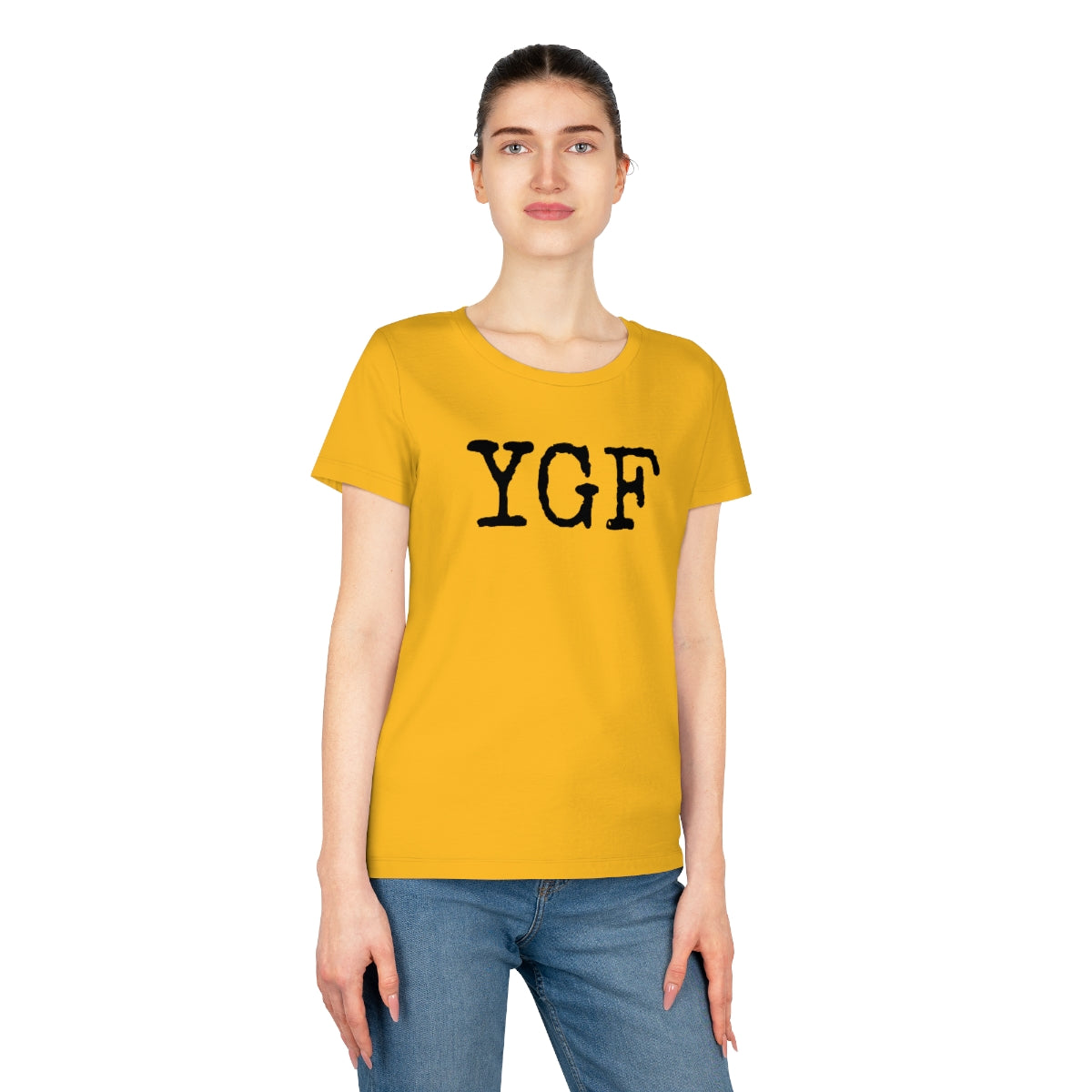 YGF - Women's T-Shirt