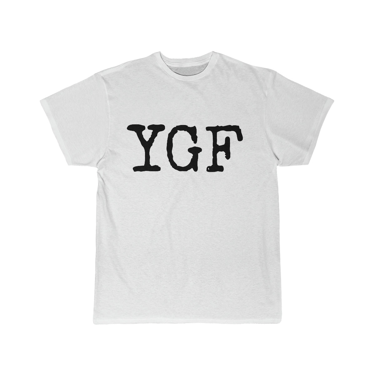 YGF - Men's Short Sleeve Tee