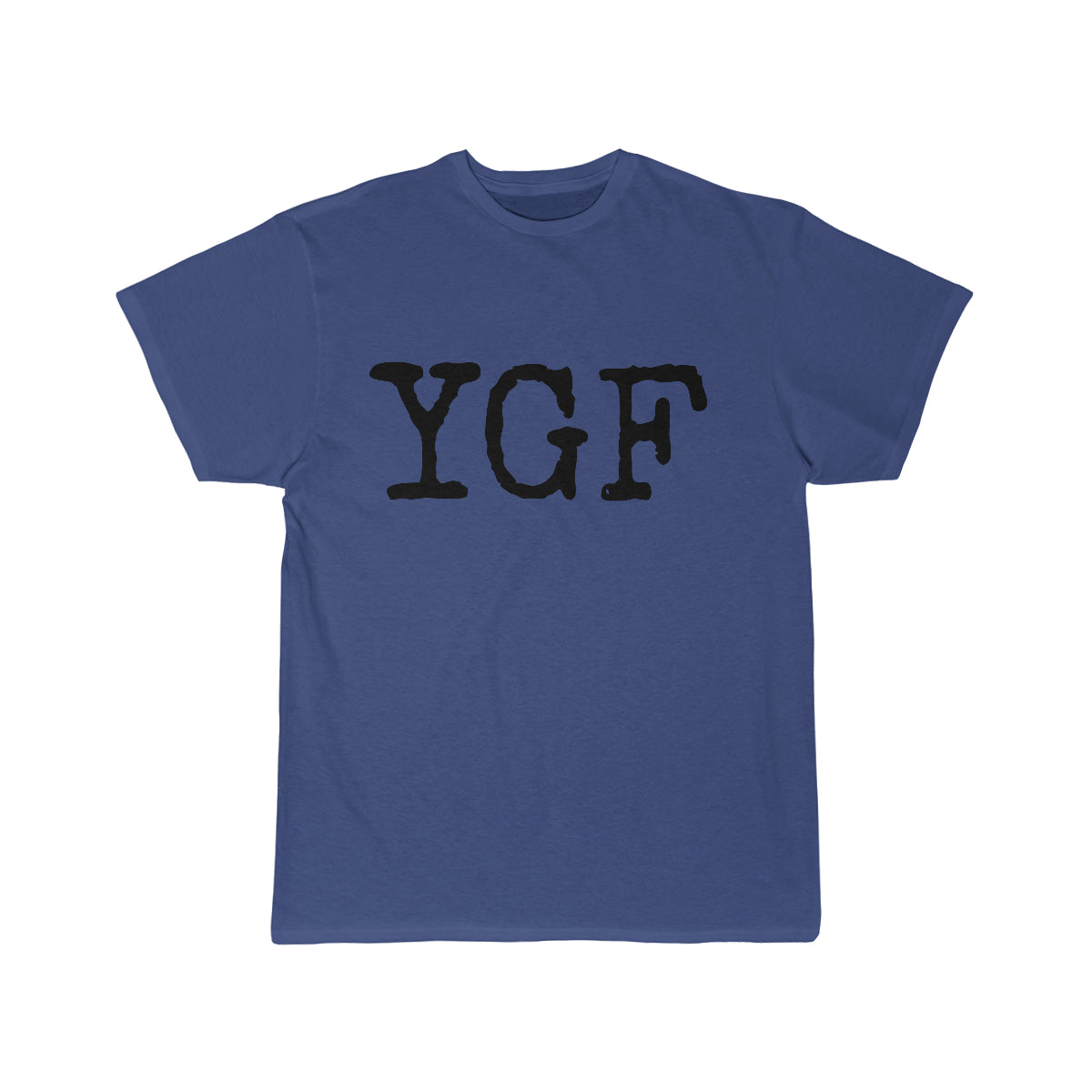 YGF - Men's Short Sleeve Tee