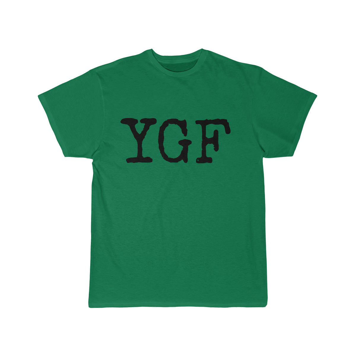 YGF - Men's Short Sleeve Tee