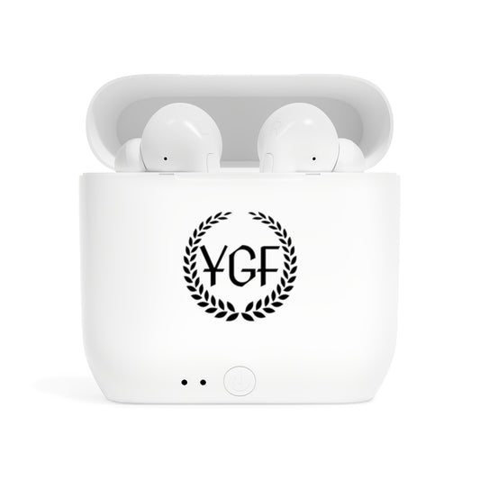 YGF - Essos Wireless Earbuds