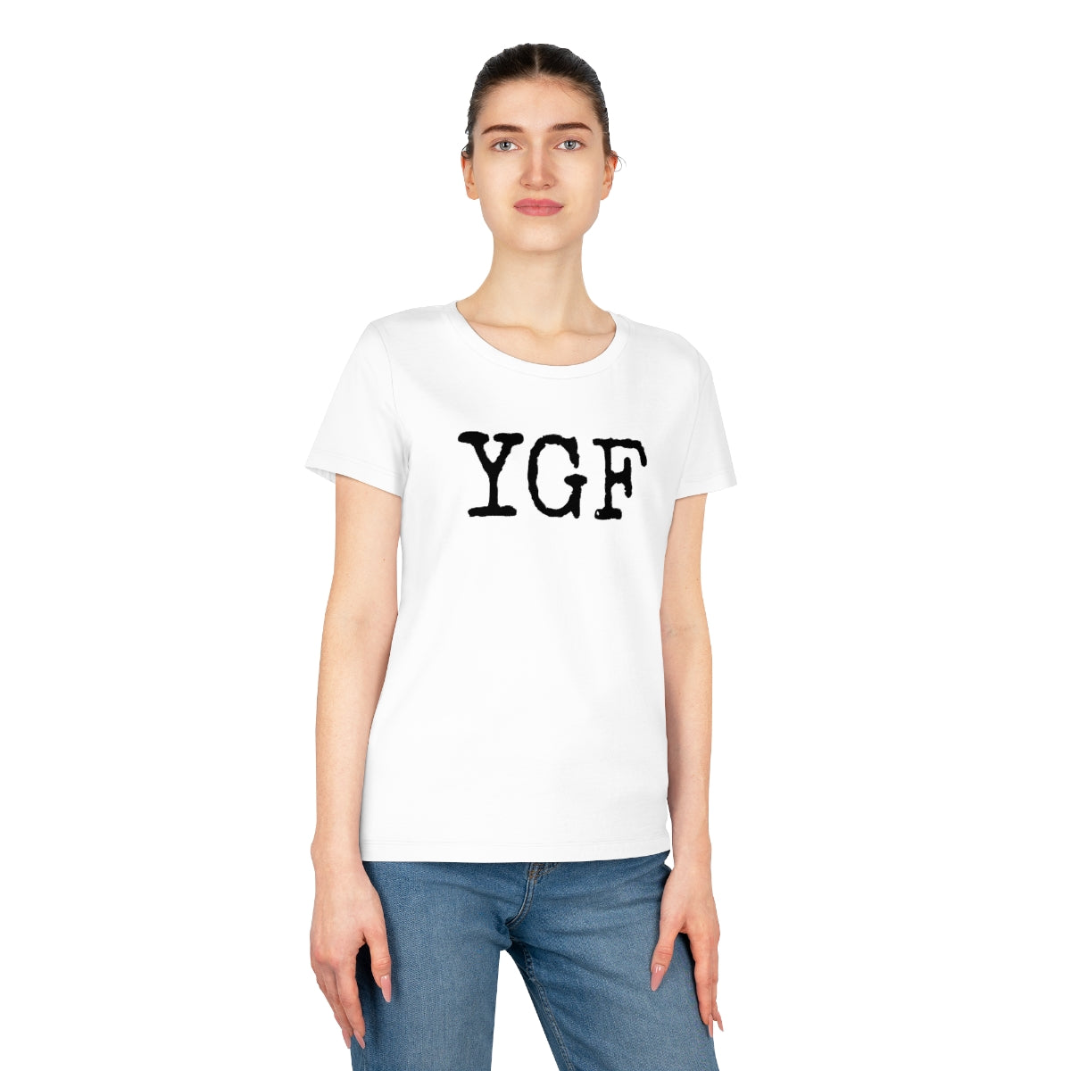 YGF - Women's T-Shirt