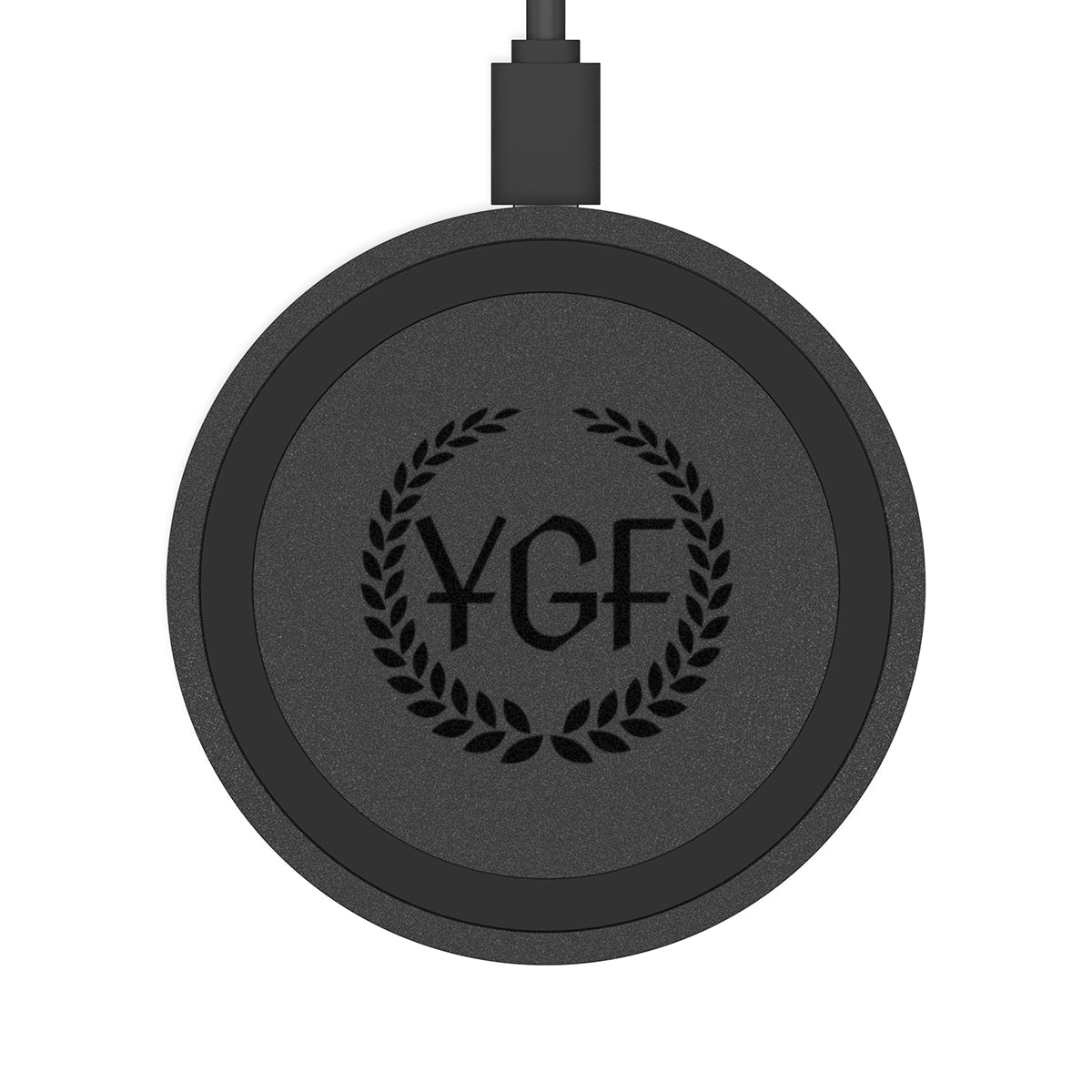 YGF - Quake Wireless Charging Pad