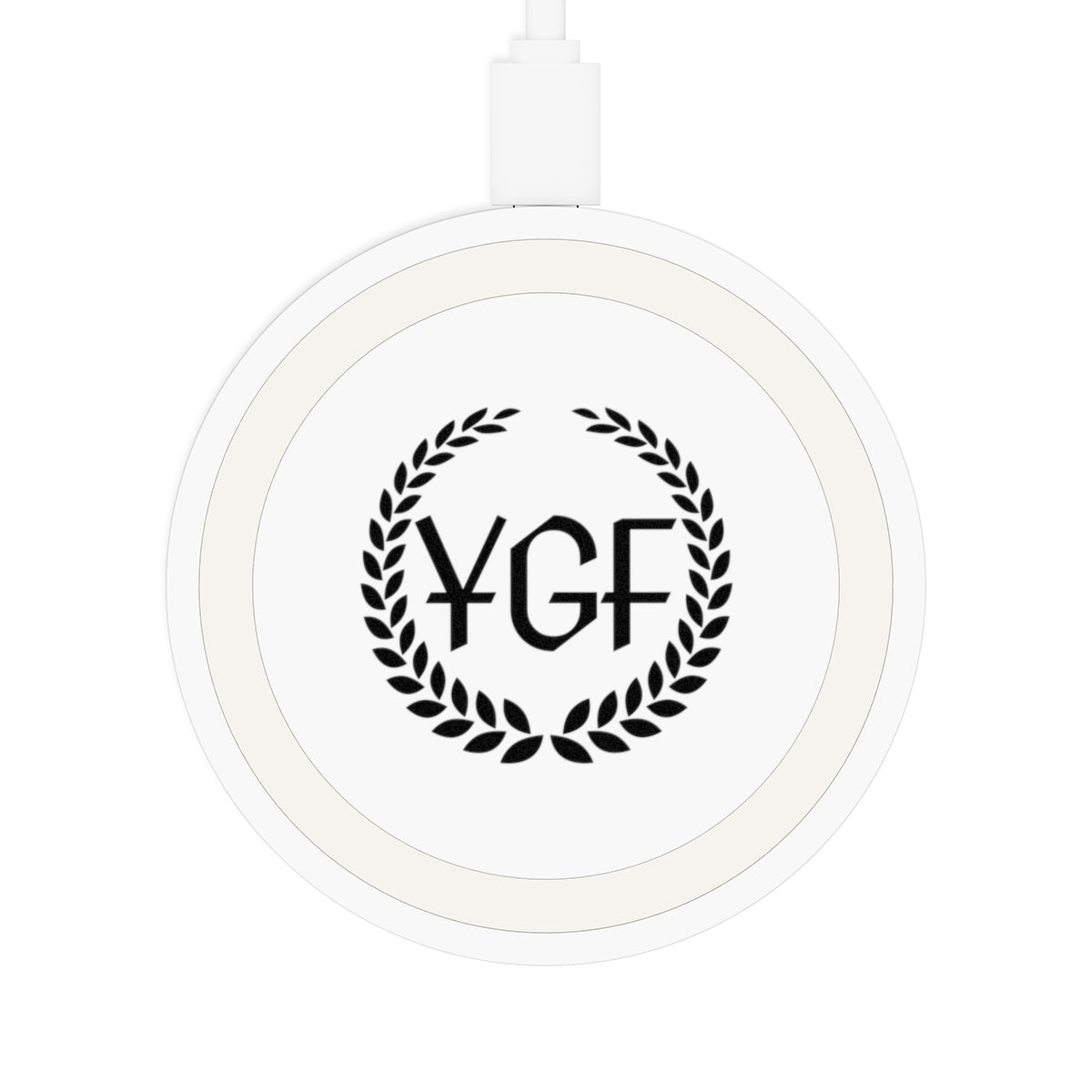 YGF - Quake Wireless Charging Pad