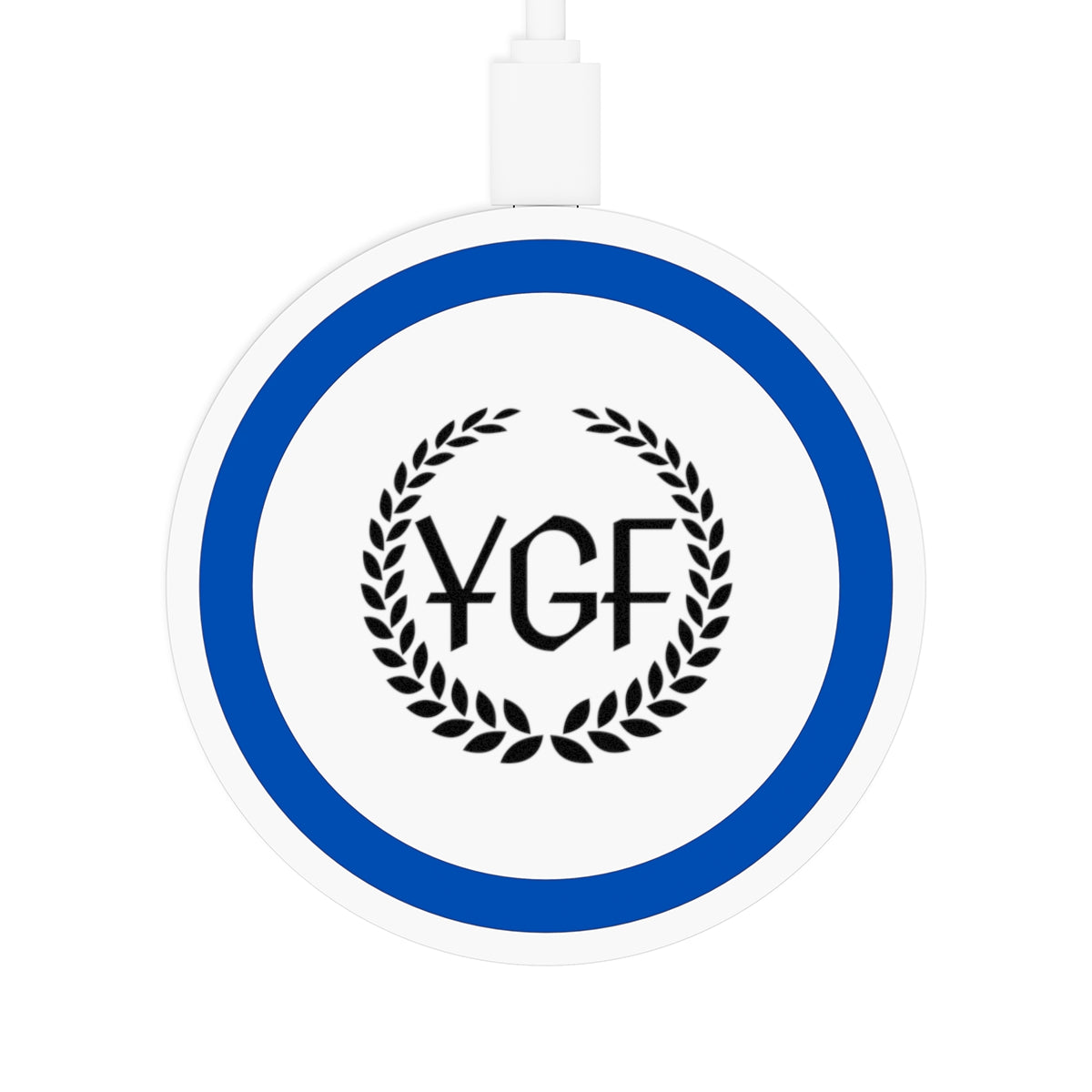 YGF - Quake Wireless Charging Pad