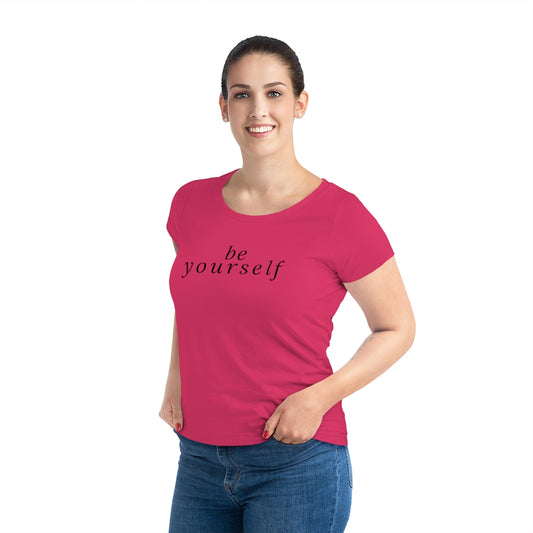 Be Yourself - Women's T-shirt