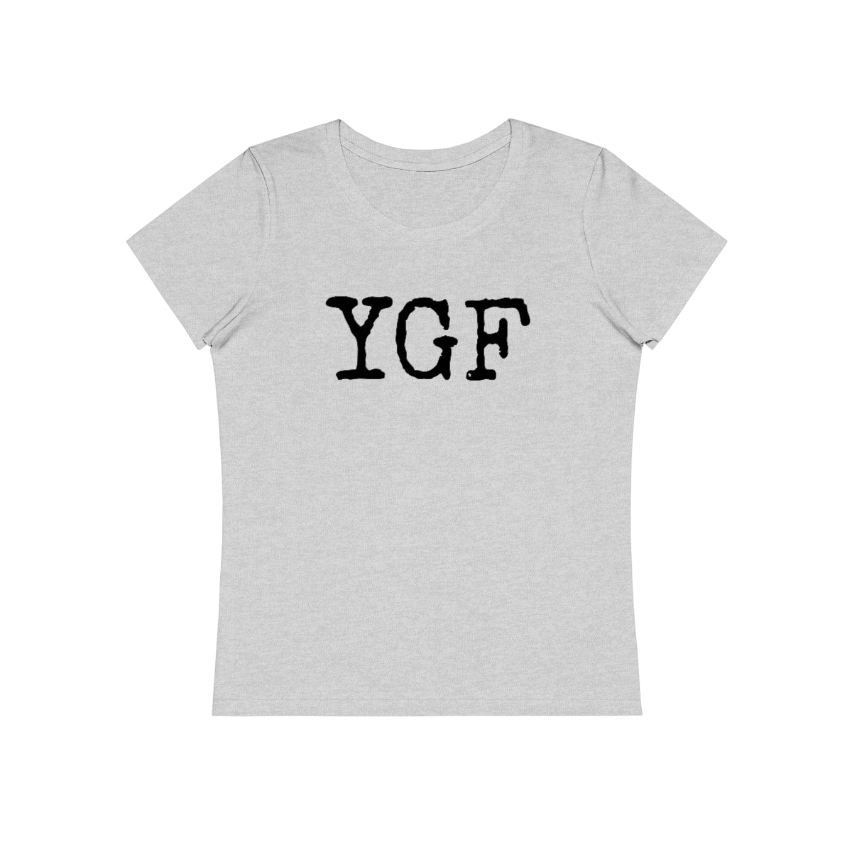 YGF - Women's T-Shirt