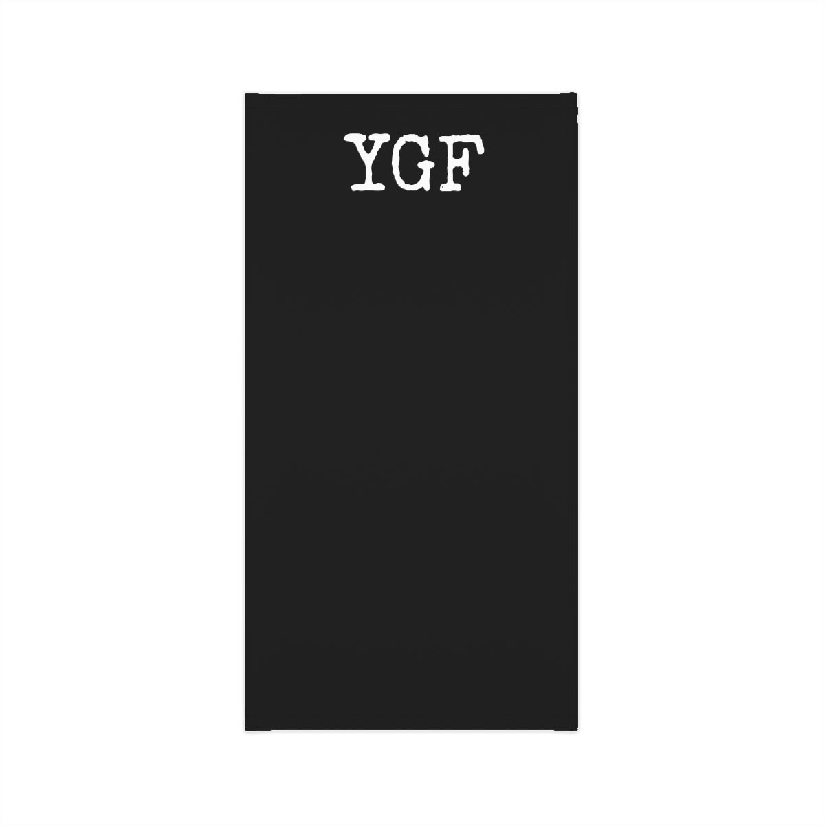 YGF -Lightweight Neck Gaiter