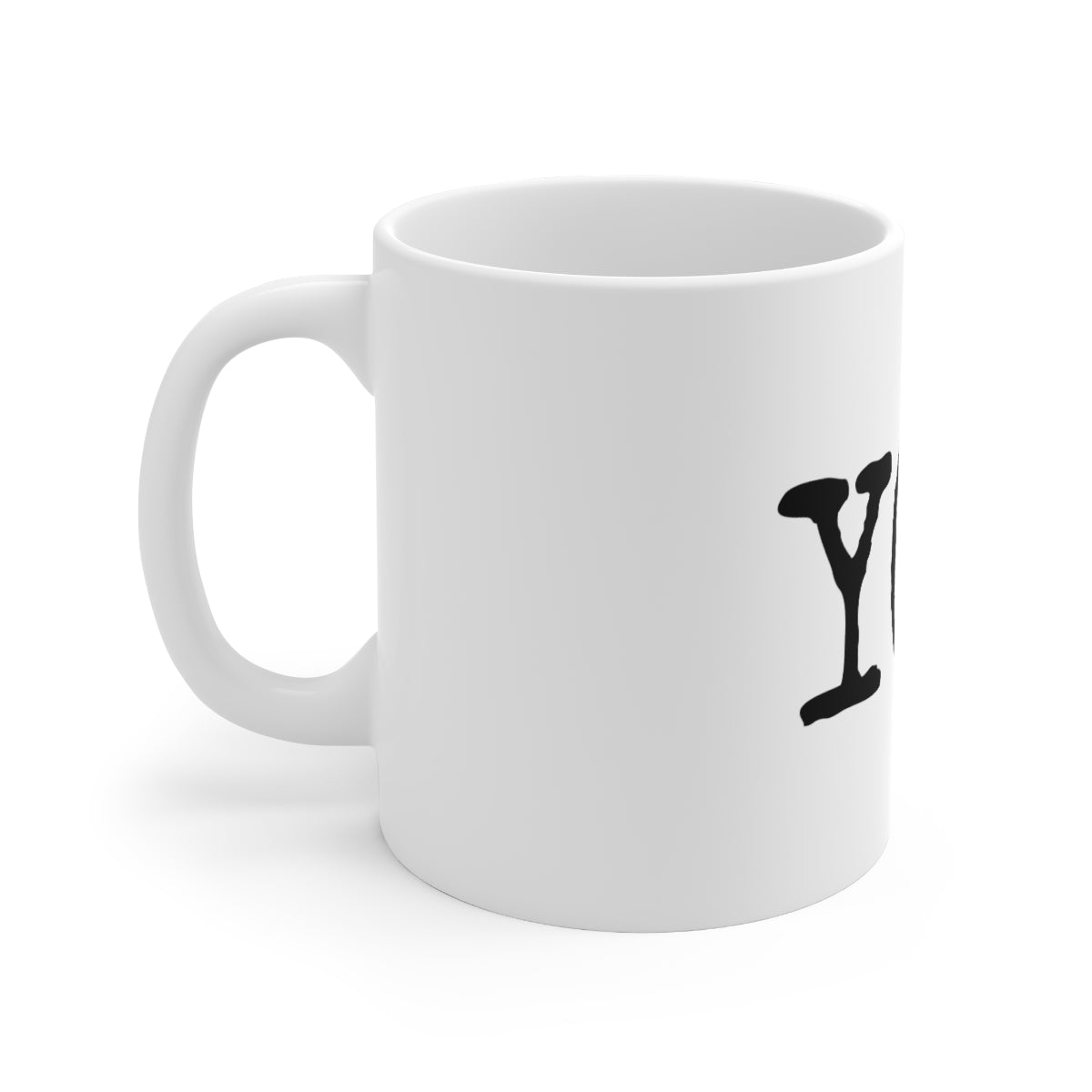 YGF - Ceramic Mug 11oz