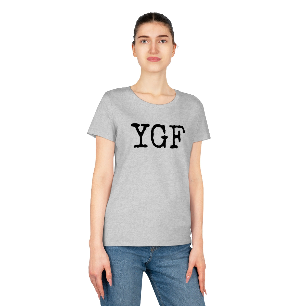 YGF - Women's T-Shirt