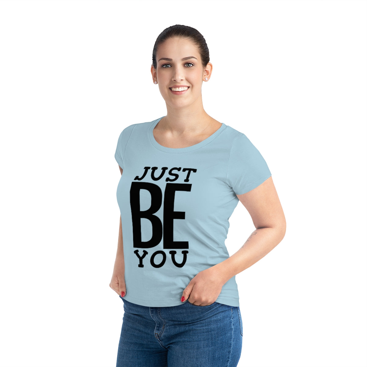 Just BE You - Women's T-shirt