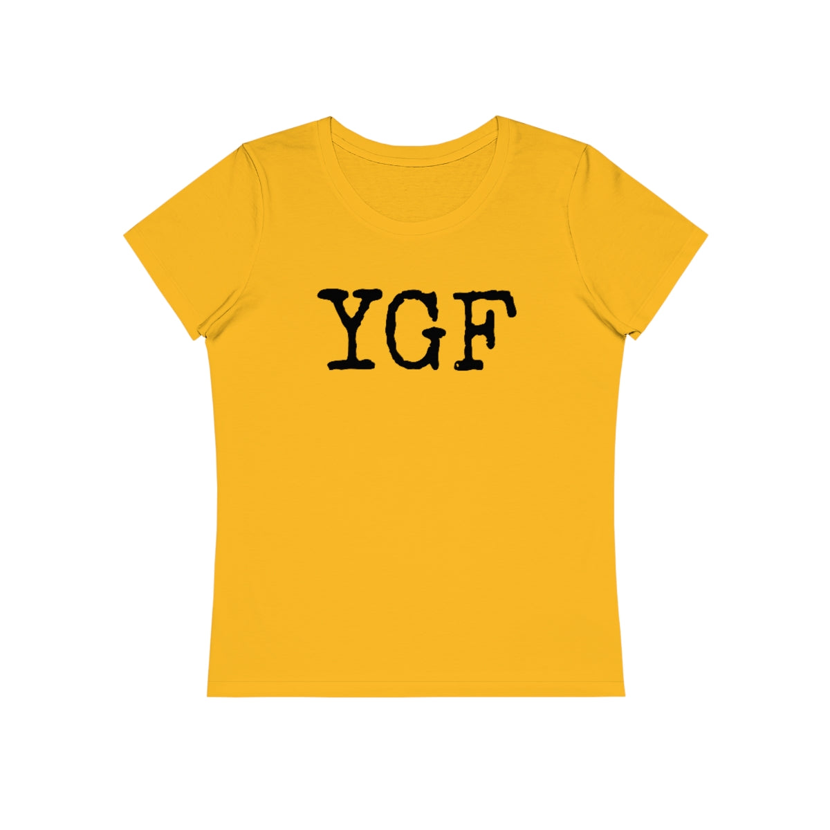 YGF - Women's T-Shirt