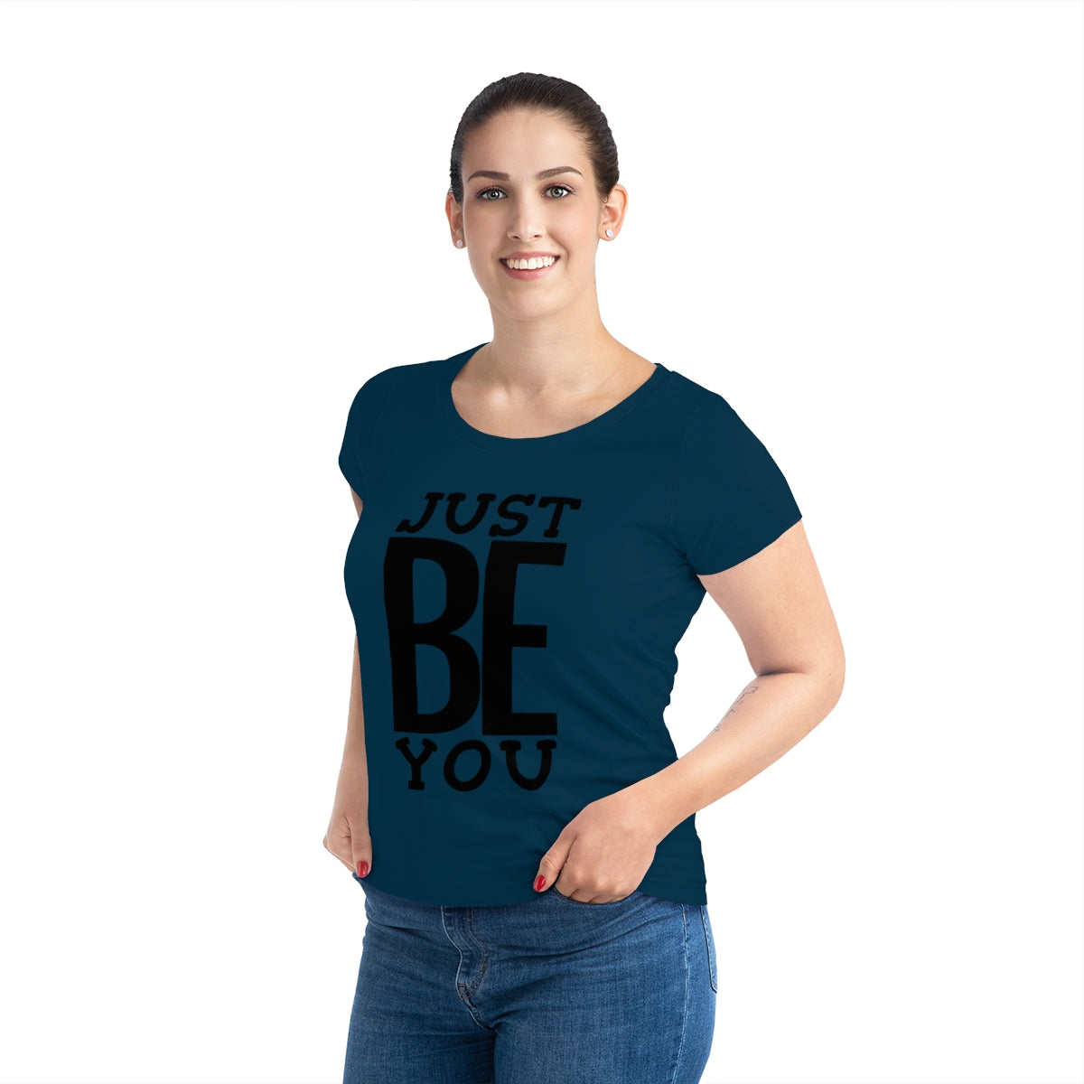 Just BE You - Women's T-shirt