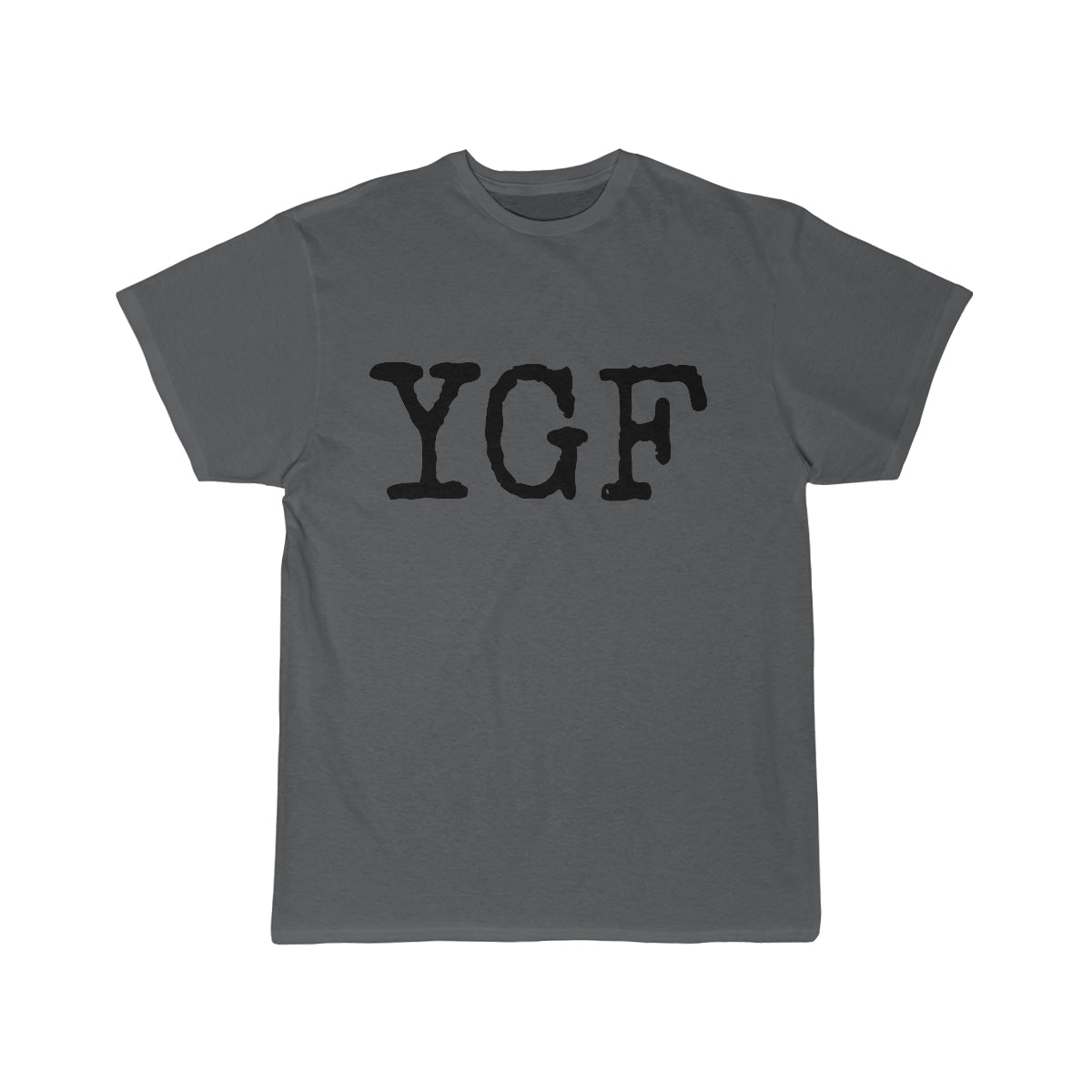 YGF - Men's Short Sleeve Tee