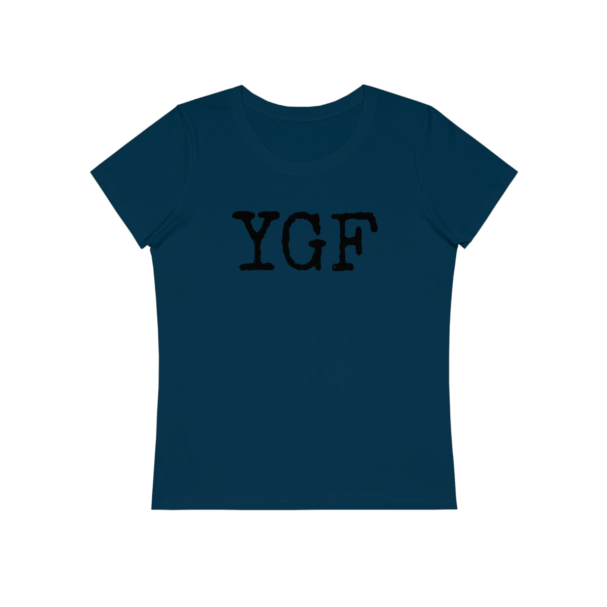 YGF - Women's T-Shirt