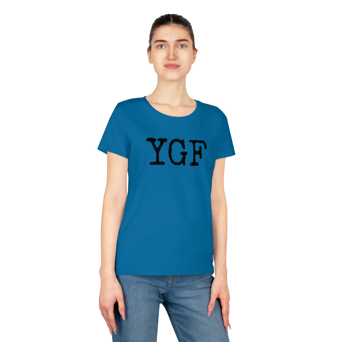 YGF - Women's T-Shirt