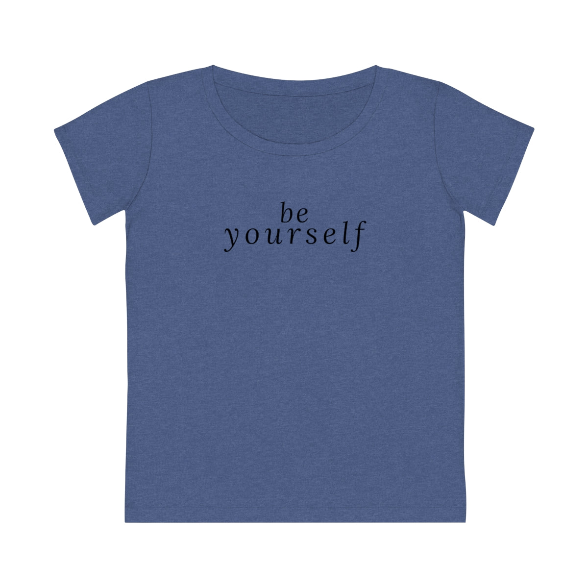 Be Yourself - Women's T-shirt