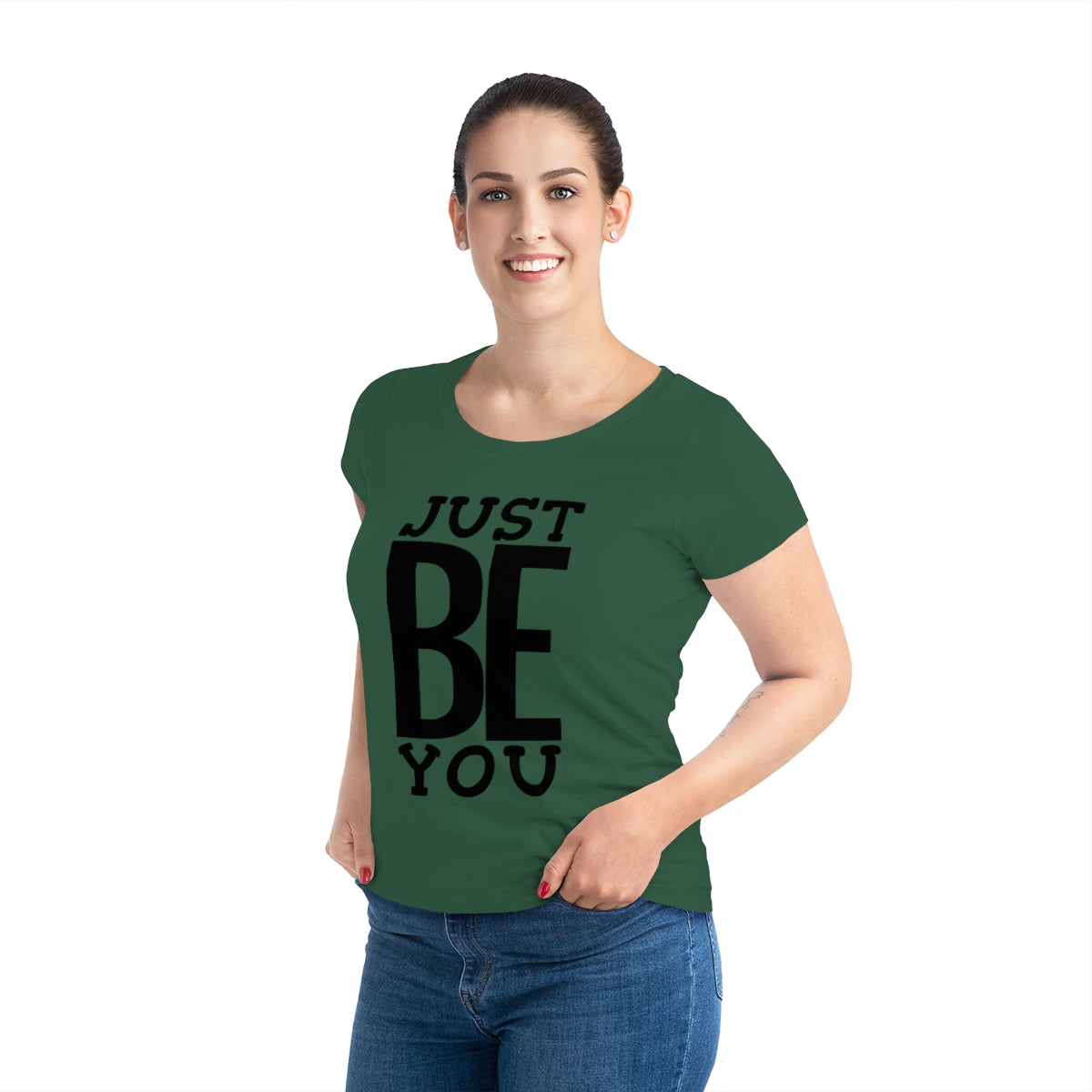 Just BE You - Women's T-shirt