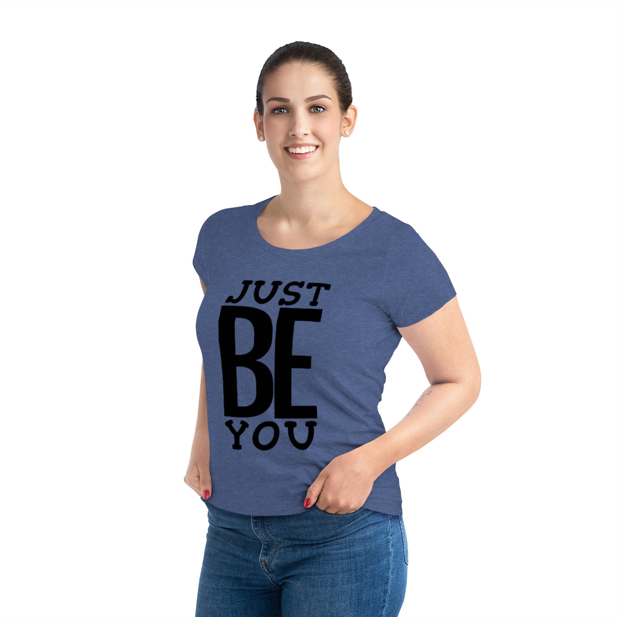 Just BE You - Women's T-shirt