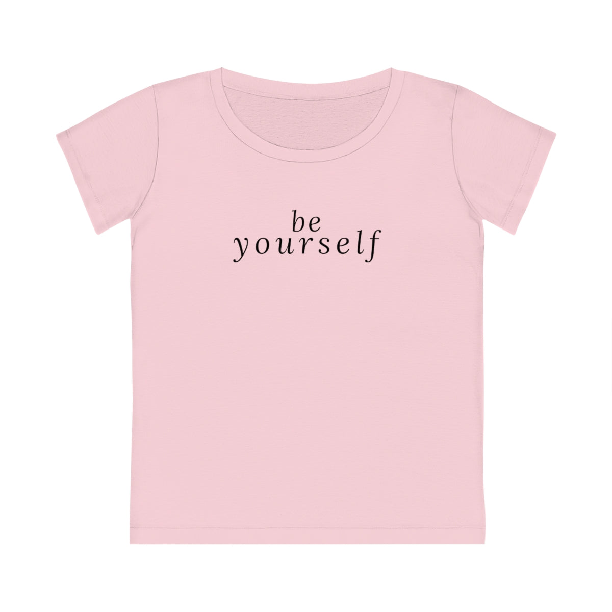 Be Yourself - Women's T-shirt