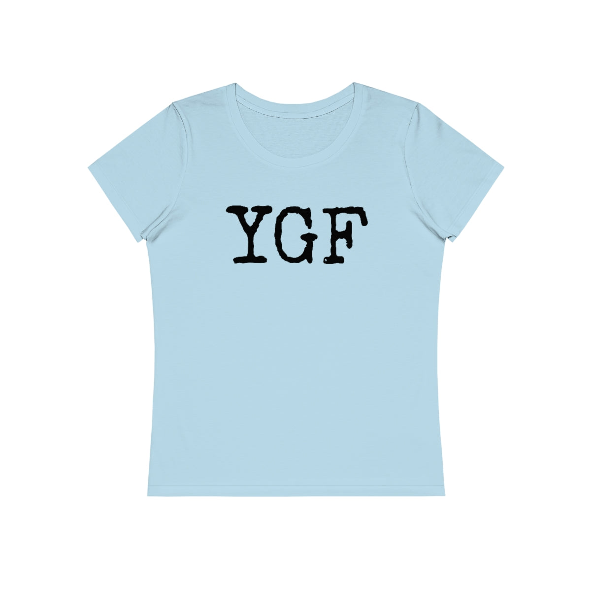 YGF - Women's T-Shirt