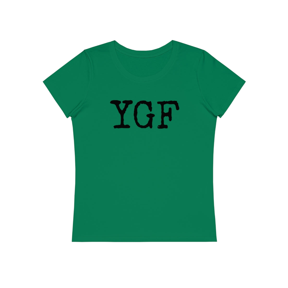 YGF - Women's T-Shirt