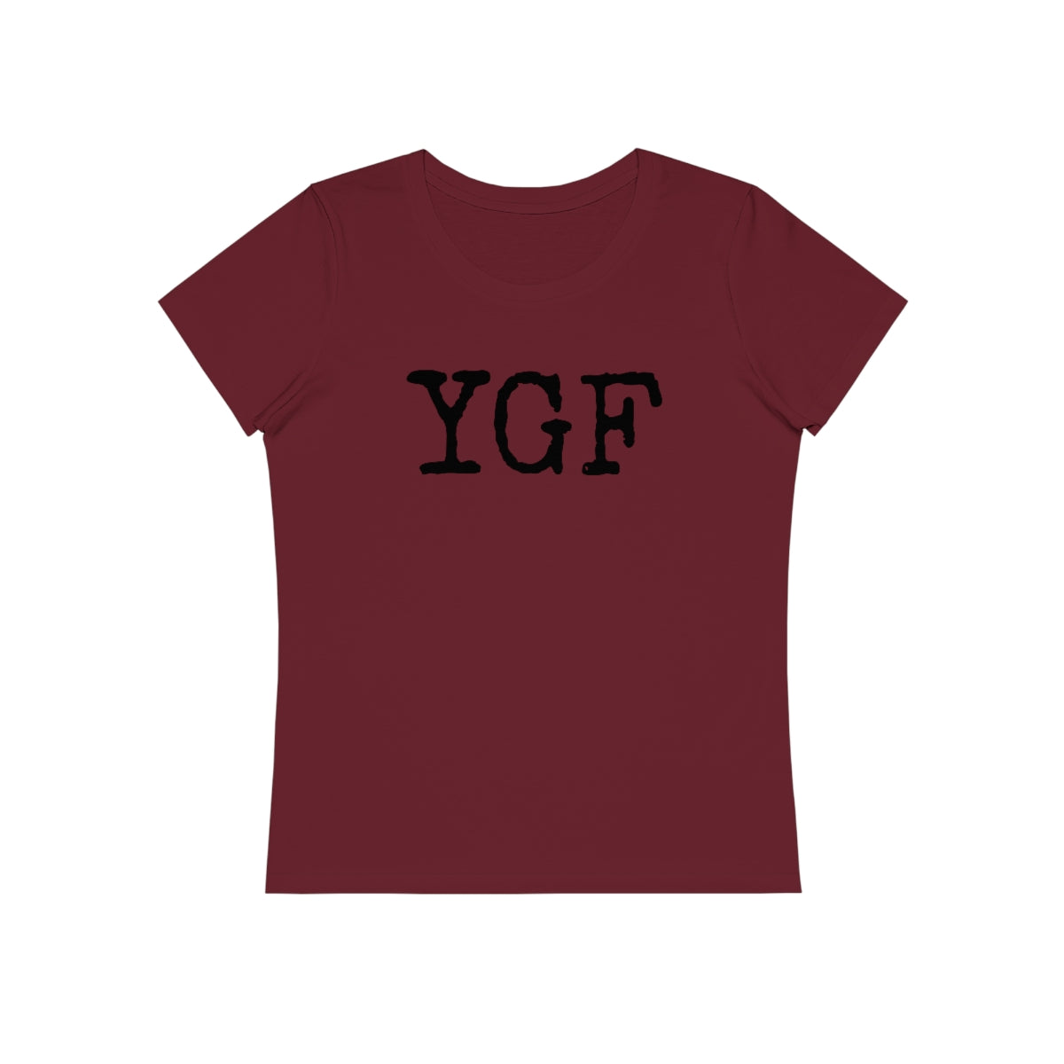 YGF - Women's T-Shirt