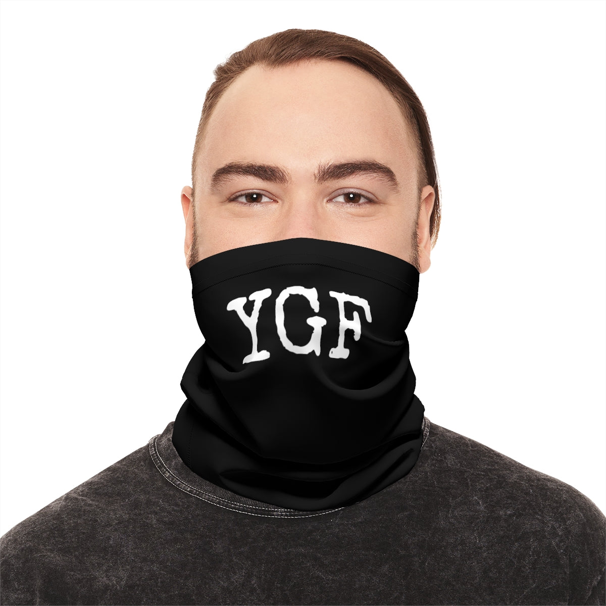 YGF -Lightweight Neck Gaiter