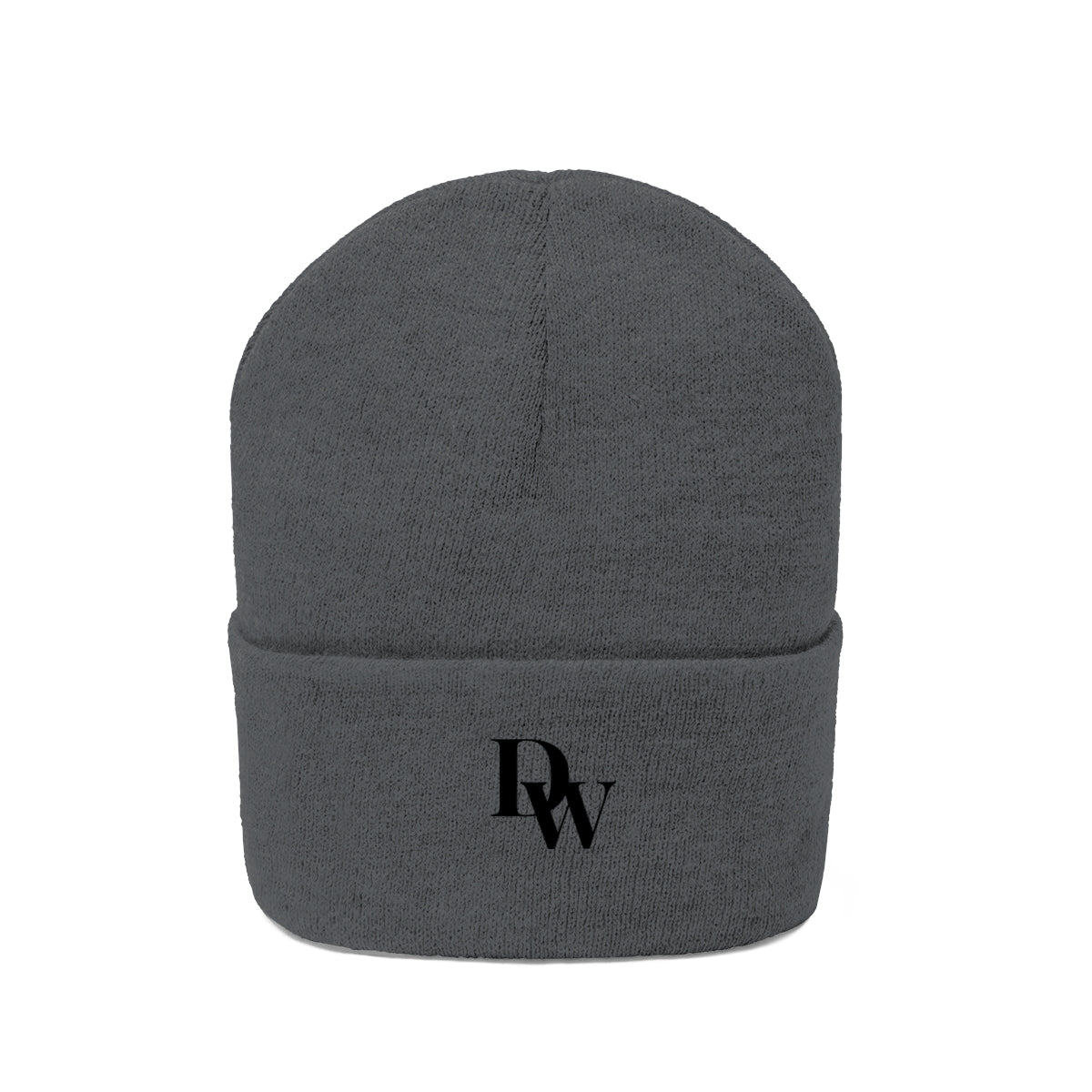 DW - Knit Beanie