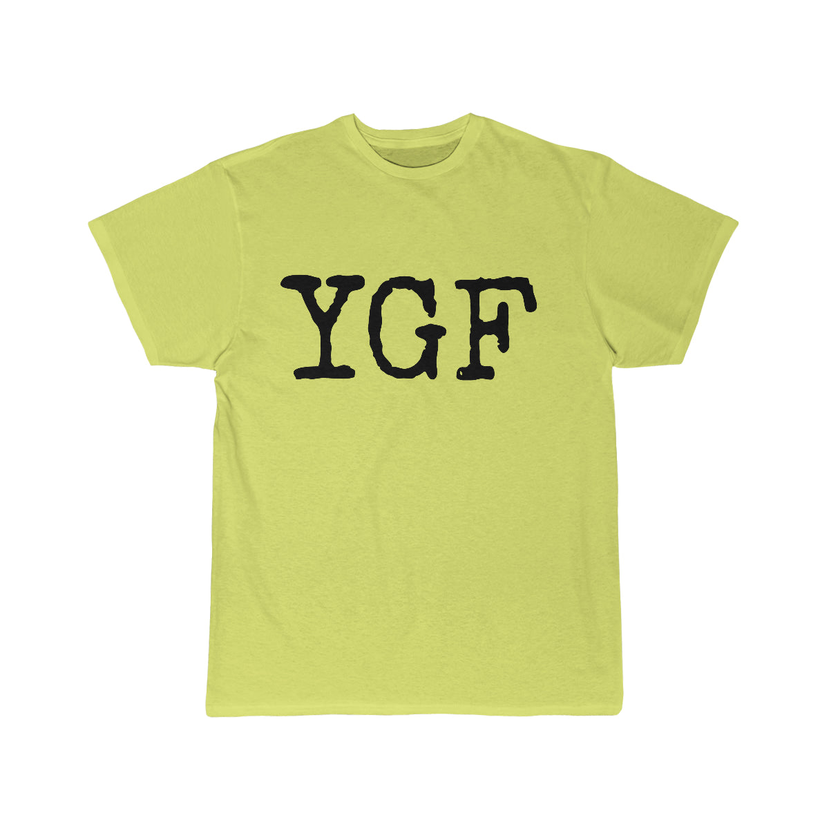 YGF - Men's Short Sleeve Tee