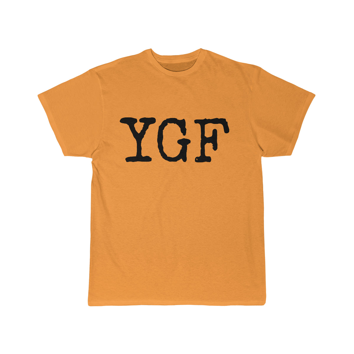 YGF - Men's Short Sleeve Tee