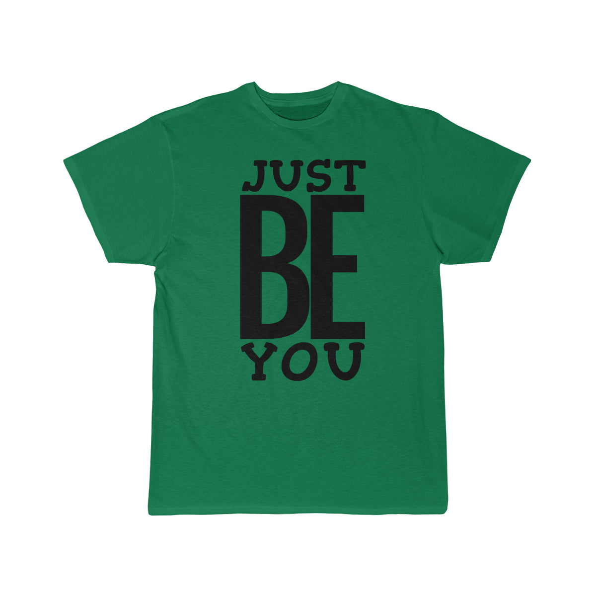 Just BE You - Men's T-Shirt