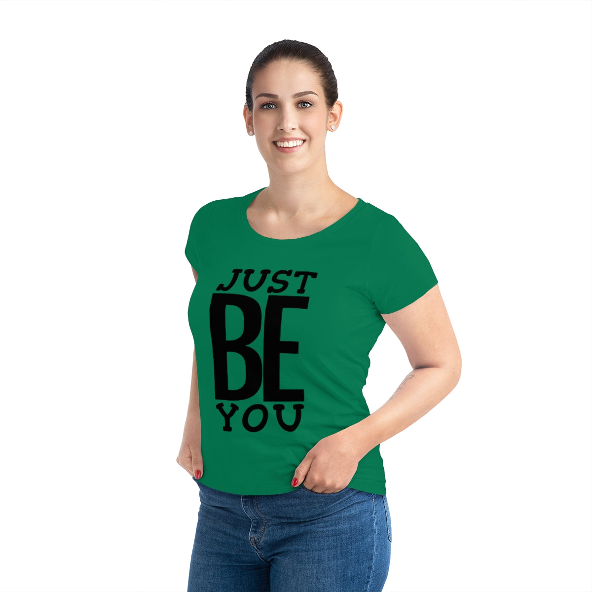 Just BE You - Women's T-shirt