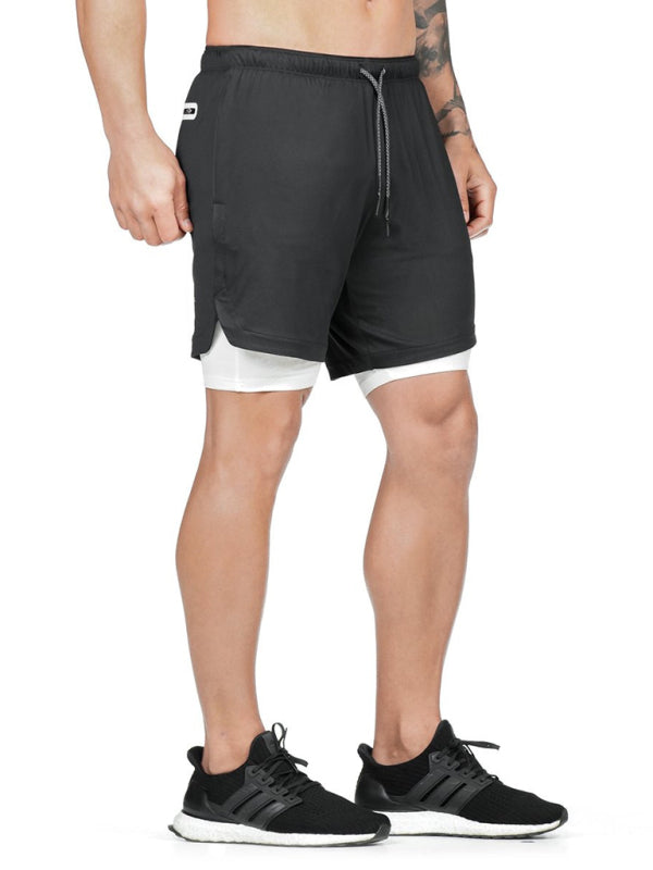 Summer Sports Casual Shorts