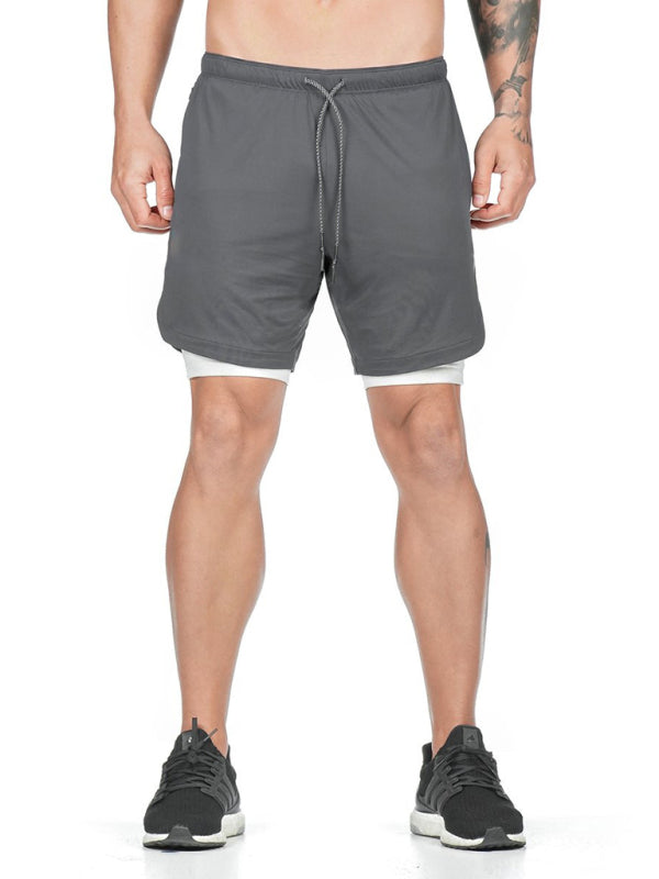 Summer Sports Casual Shorts